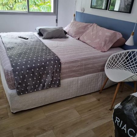 Paulista Flat Hotel São Paulo Kültér fotó