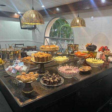 Paulista Flat Hotel São Paulo Kültér fotó